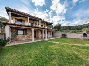Charming holiday home near La Caletta beaches